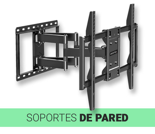 Soporte para TV de Pared