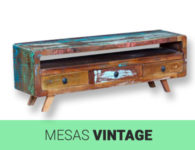 mueble bajo para tv
